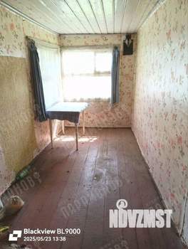 Дом 60м&sup2;, 2-этажный, участок 6 сот.  