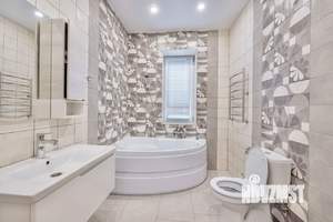 Дом 143м², 2-этажный, участок 4 сот.  