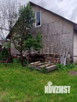 Дом 157м&sup2;, 2-этажный, участок 6 сот.  