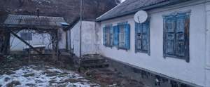Дом 49м², 1-этажный, участок 13 сот.  