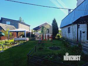 Дом 220м², 2-этажный, участок 12 сот.  