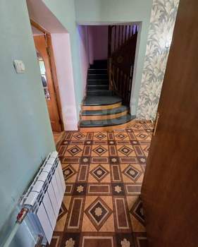 Дом 319м², 2-этажный, участок 8 сот.  