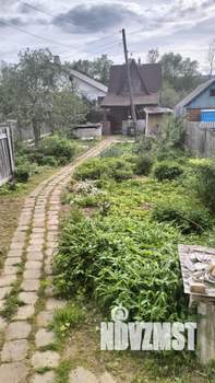 Дом 156м², 2-этажный, участок 5 сот.  