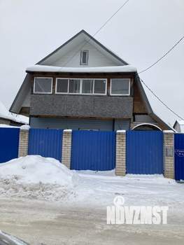 Дом 246м&sup2;, 2-этажный, участок 5 сот.  