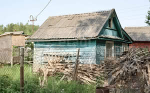 Дом 19м², 2-этажный, участок 3 сот.  