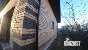 Коттедж 319м², 2-этажный, участок 8 сот.  