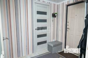 Дом 69м², 1-этажный, участок 3 сот.  