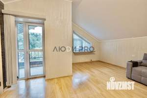 Дом 143м², 2-этажный, участок 4 сот.  