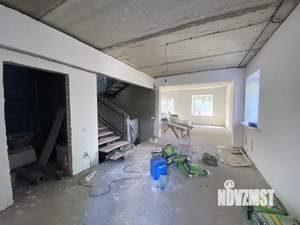 Дом 440м², 2-этажный, участок 8 сот.  