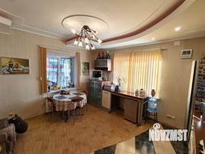 Дом 314м², 3-этажный, участок 6 сот.  