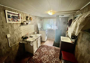 Дом 73м&sup2;, 1-этажный, участок 6 сот.  