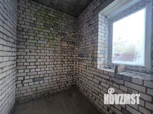 Таунхаус 111м&sup2;, 2-этажный, участок 2 сот.  