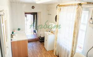 Дом 80м&sup2;, 2-этажный, участок 3 сот.  