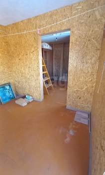 Дом 84м&sup2;, 1-этажный, участок 5 сот.  