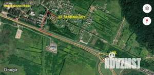 Таунхаус 120м&sup2;, 2-этажный, участок 2 сот.  