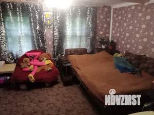Дом 100м², 1-этажный, участок 7 сот.  