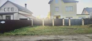 Дом 340м&sup2;, 3-этажный, участок 10 сот.  