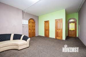 Коттедж 500м&sup2;, 2-этажный, участок 8 сот.  