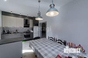 Дом 140м², 2-этажный, участок 6 сот.  
