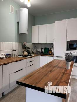 Таунхаус 122м², 2-этажный, участок 3 сот.  