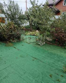 Дом 104м&sup2;, 2-этажный, участок 2 сот.  