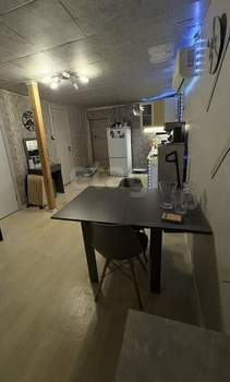 Дом 38м&sup2;, 1-этажный, участок 6 сот.  