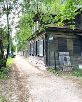 Дом 170м², 2-этажный, участок 9 сот.  