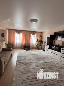 Коттедж 130м², 1-этажный, участок 5 сот.  