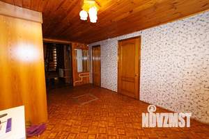 Коттедж 212м&sup2;, 2-этажный, участок 9 сот.  