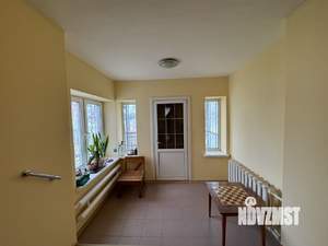 Таунхаус 380м&sup2;, 3-этажный, участок 6 сот.  