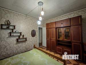 Дом 79м&sup2;, 1-этажный, участок 5 сот.  