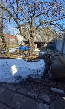 Дом 84м&sup2;, 1-этажный, участок 5 сот.  