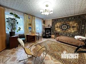 Таунхаус 116м², 2-этажный, участок 5 сот.  