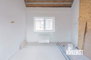 Таунхаус 113м², 2-этажный, участок 3 сот.  