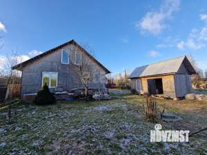 Дом 157м&sup2;, 2-этажный, участок 6 сот.  