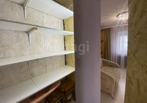 Дом 77м&sup2;, 1-этажный, участок 2 сот.  