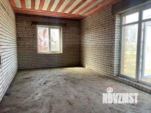 Дом 100м², 1-этажный, участок 6 сот.  