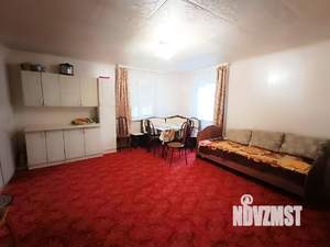 Дом 85м&sup2;, 1-этажный, участок 6 сот.  