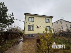 Коттедж 316м&sup2;, 2-этажный, участок 6 сот.  