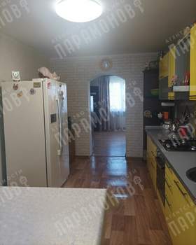 Дом 150м², 2-этажный, участок 3 сот.  