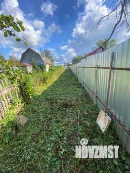 Дом 200м&sup2;, 2-этажный, участок 6 сот.  