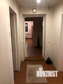 Дом 67м&sup2;, 1-этажный, участок 5 сот.  