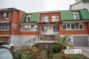 Таунхаус 83м&sup2;, 2-этажный, участок 2 сот.  