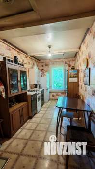 Дом 65м&sup2;, 1-этажный, участок 16 сот.  