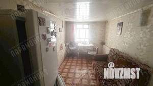 Дом 74м&sup2;, 1-этажный, участок 6 сот.  