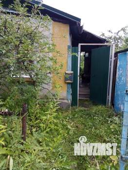 Дом 70м&sup2;, 2-этажный, участок 6 сот.  