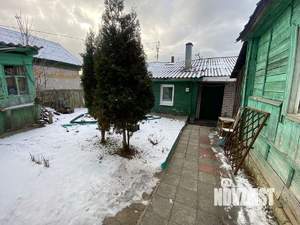 Дом 57м², 2-этажный, участок 10 сот.  