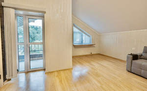 Дом 143м&sup2;, 2-этажный, участок 4 сот.  