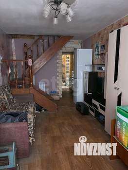 Дом 119м&sup2;, 2-этажный, участок 194 сот.  