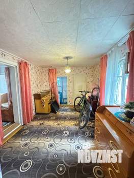 Дом 116м&sup2;, 1-этажный, участок 6 сот.  